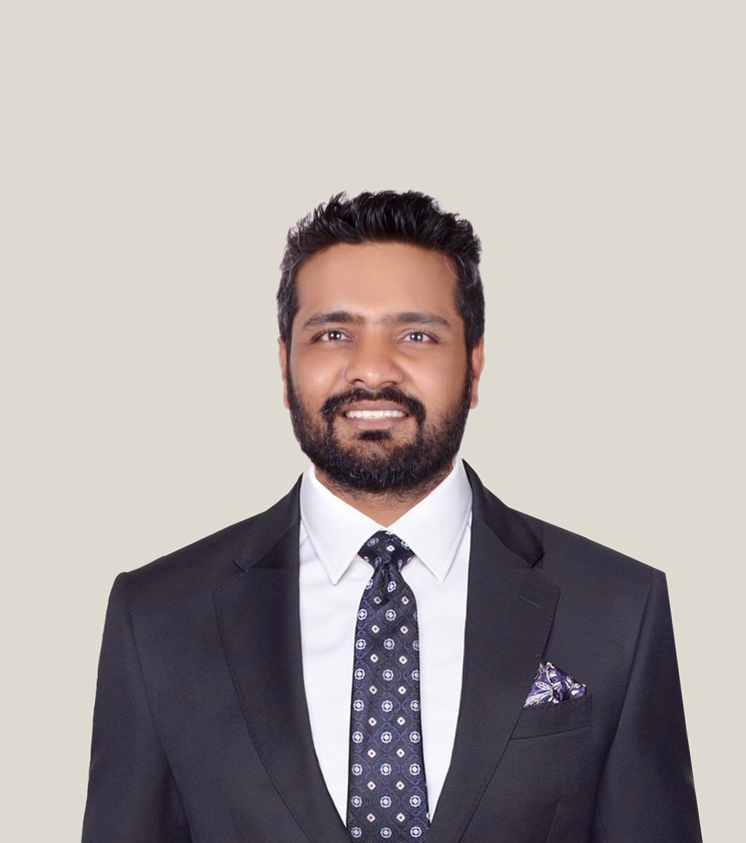 Ravindra Yadav