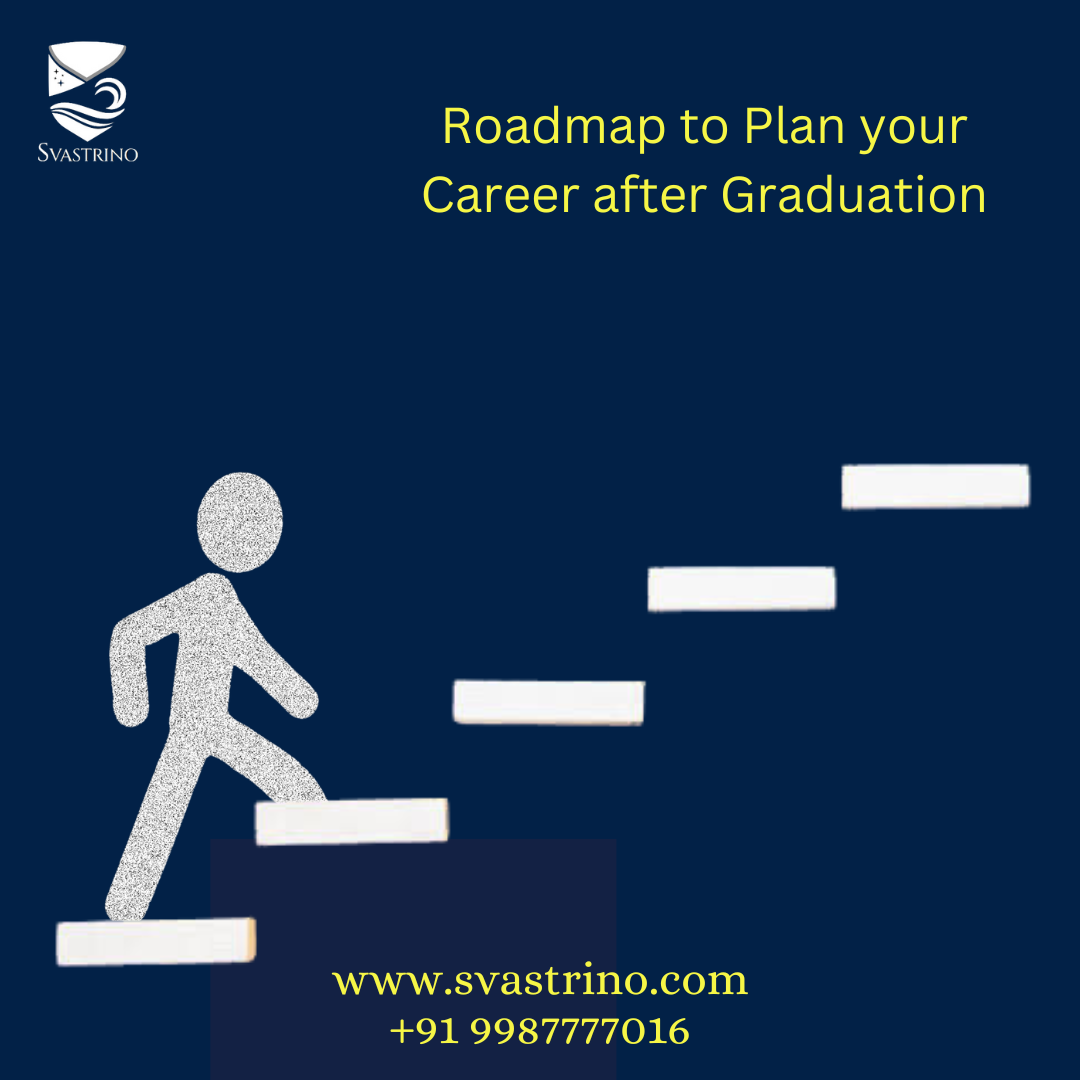 After Graduation Career plan