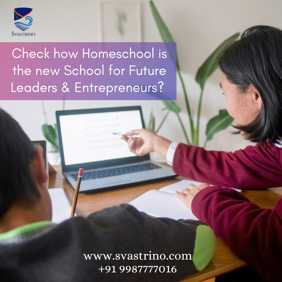 Homeschooling in India