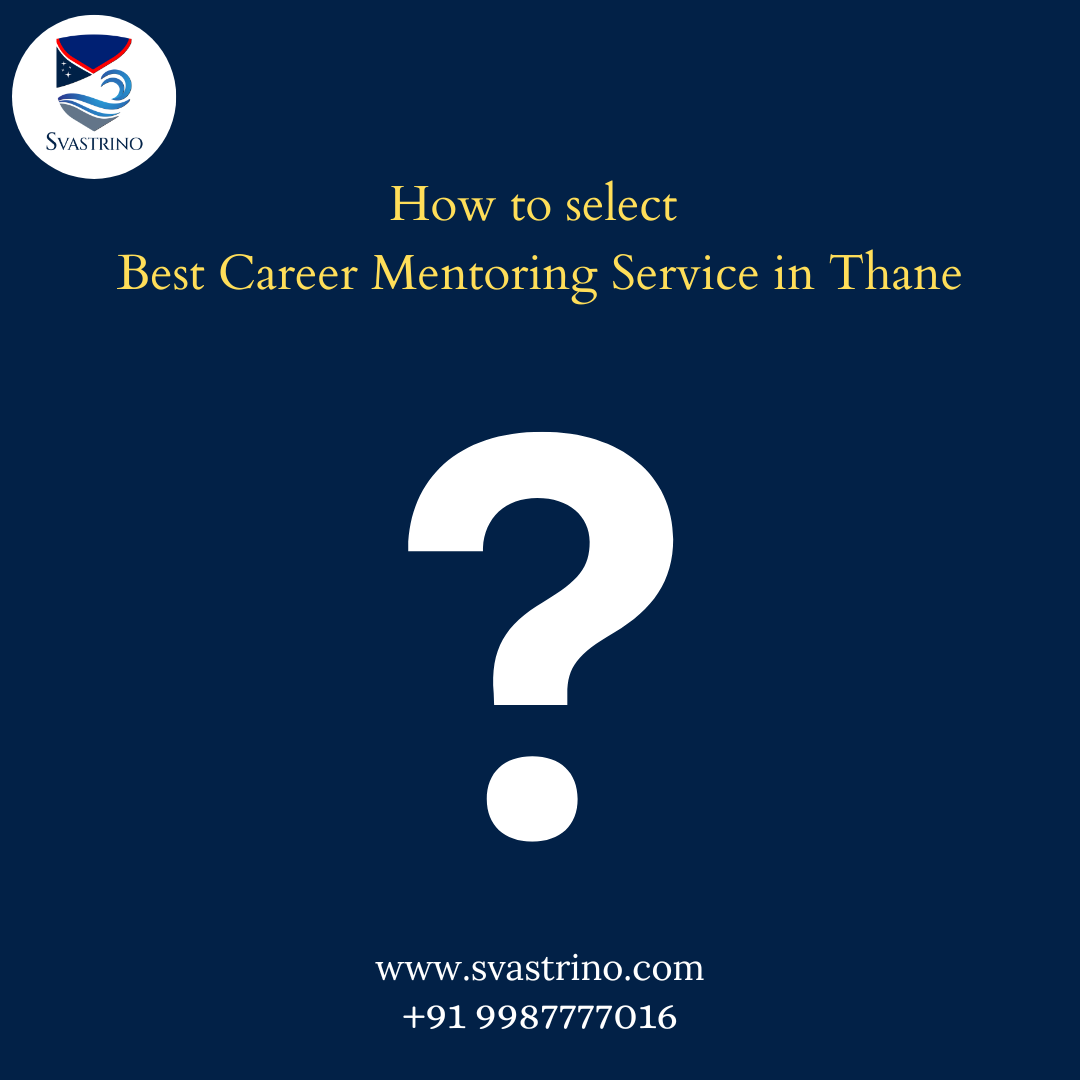 Best Career Mentor in Thane