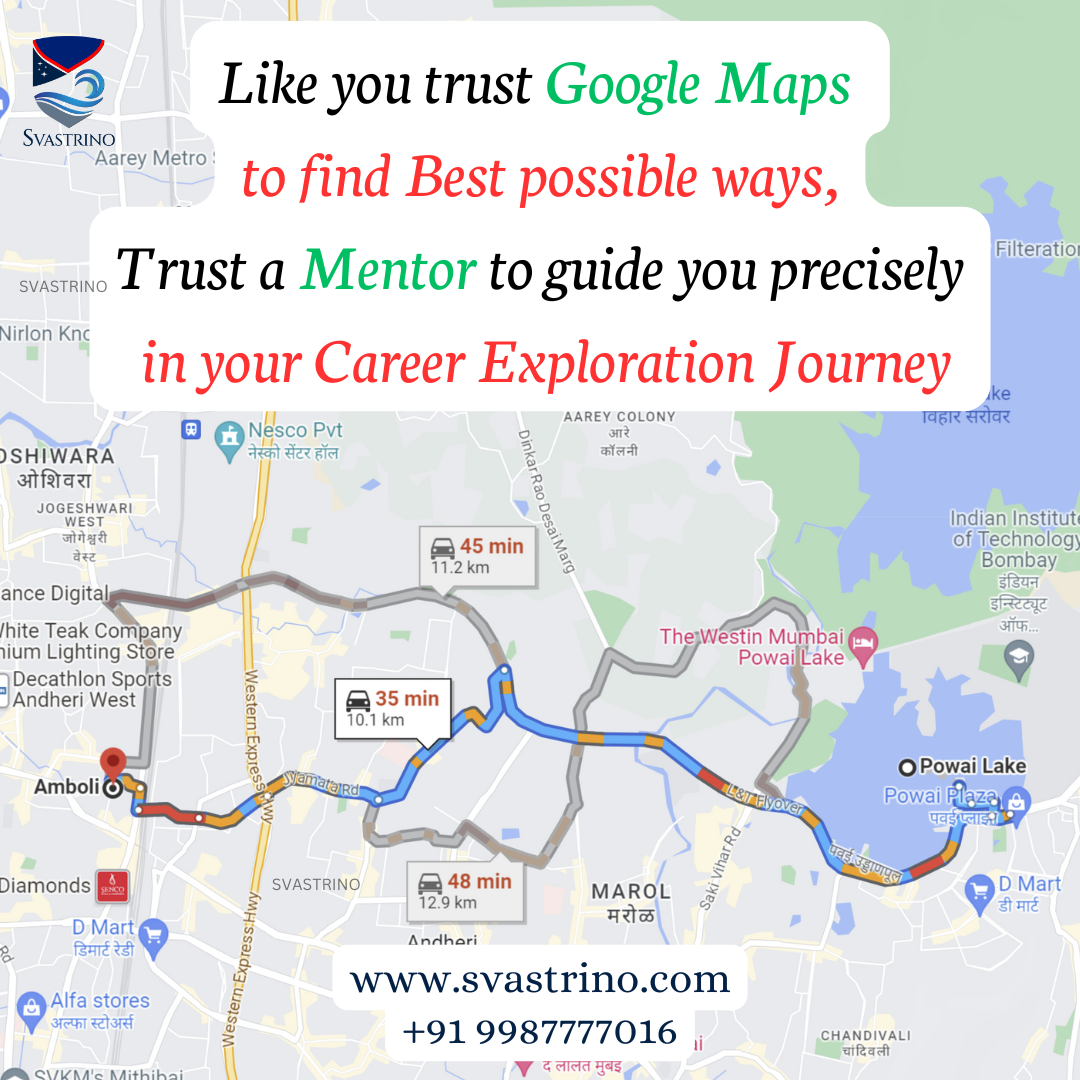 mentors for career guidance