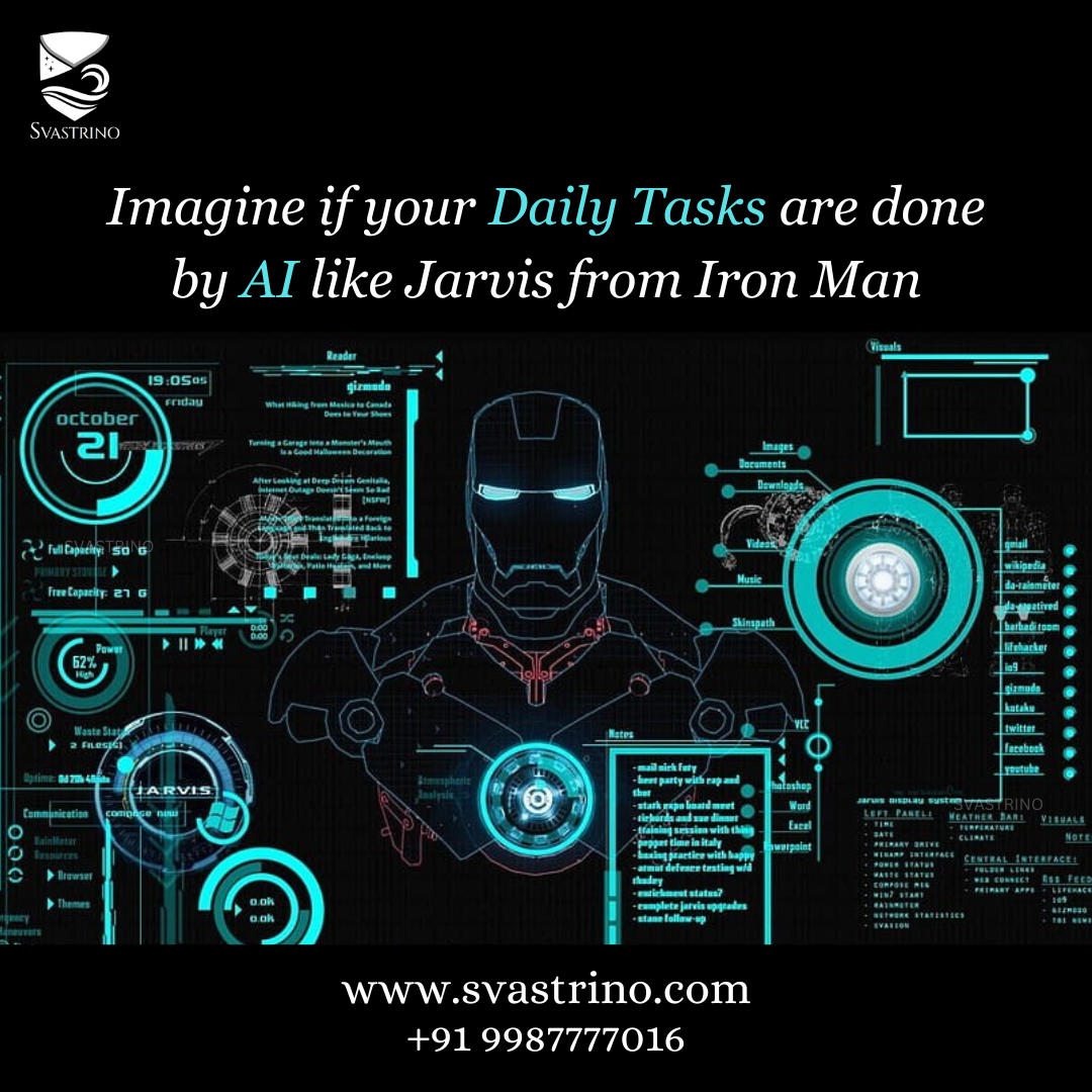 future of work