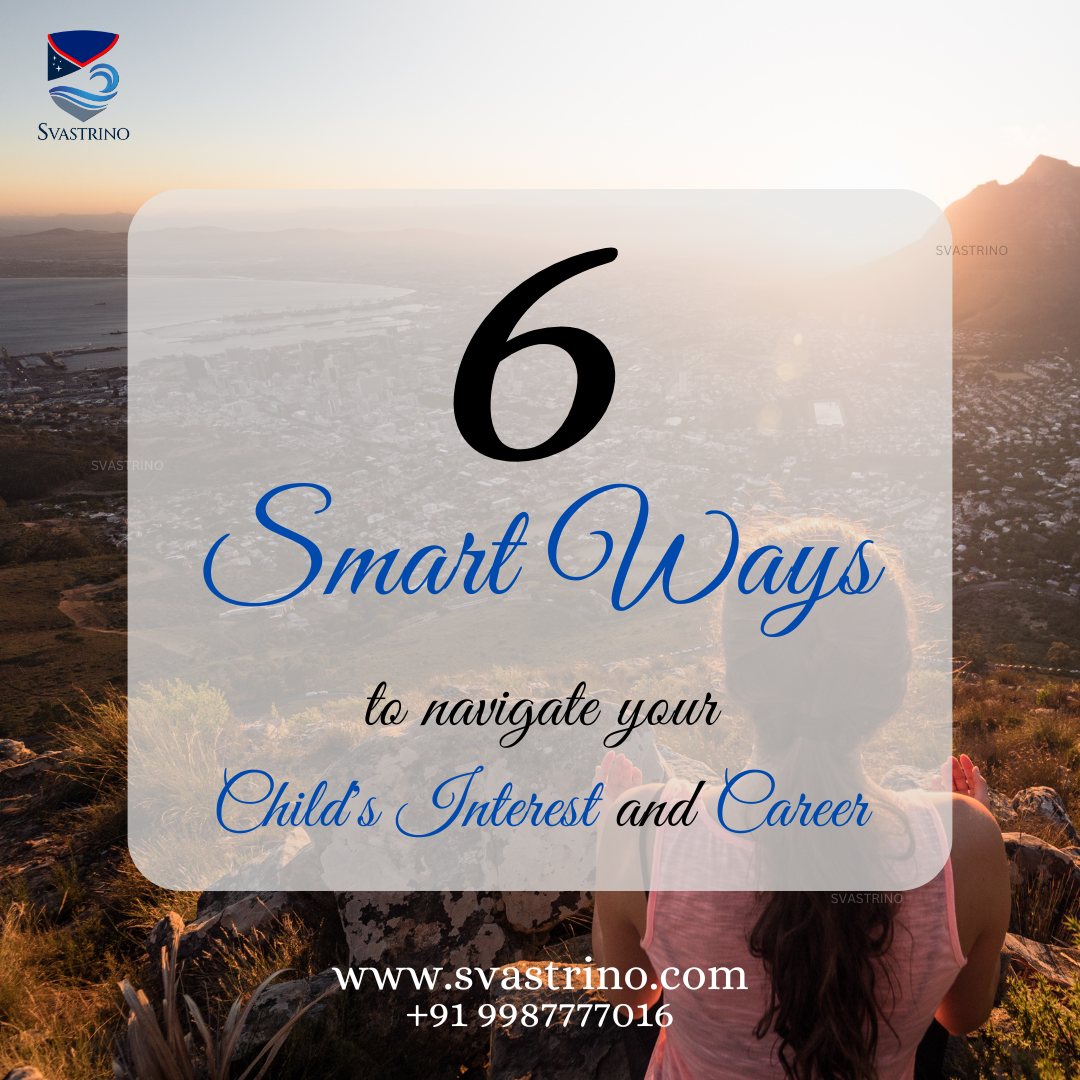 Identifying career needs