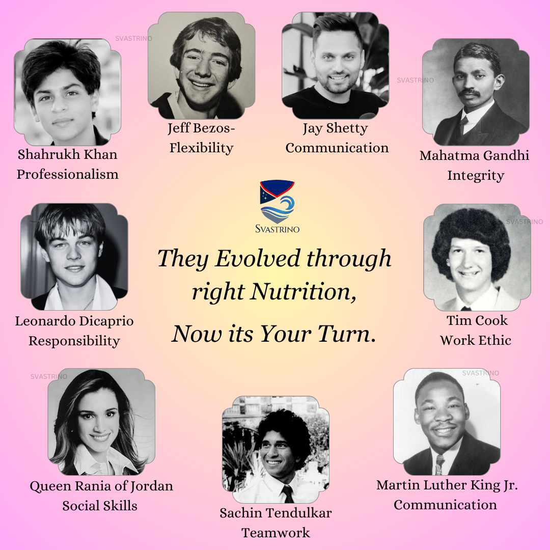 Soft skills for career success