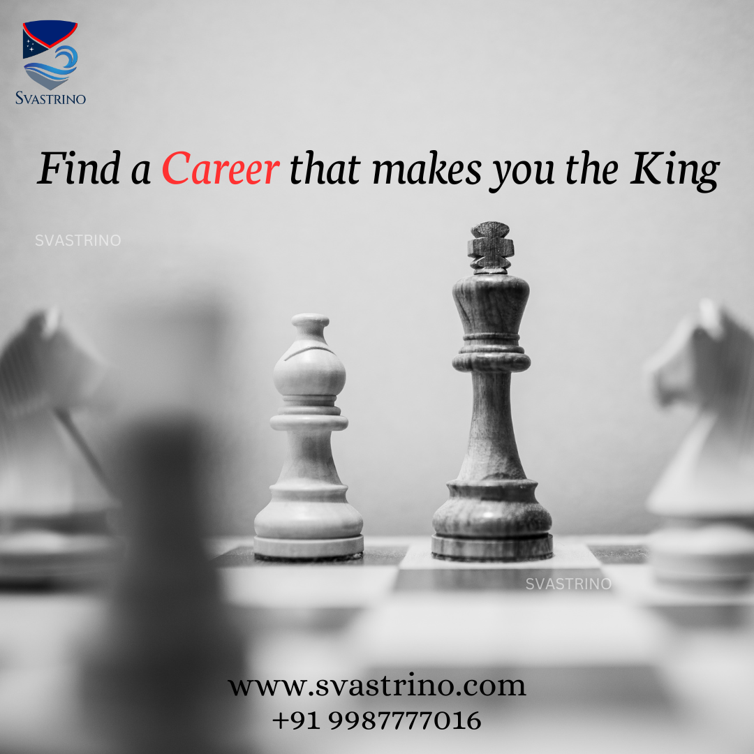 Identifying Career Needs