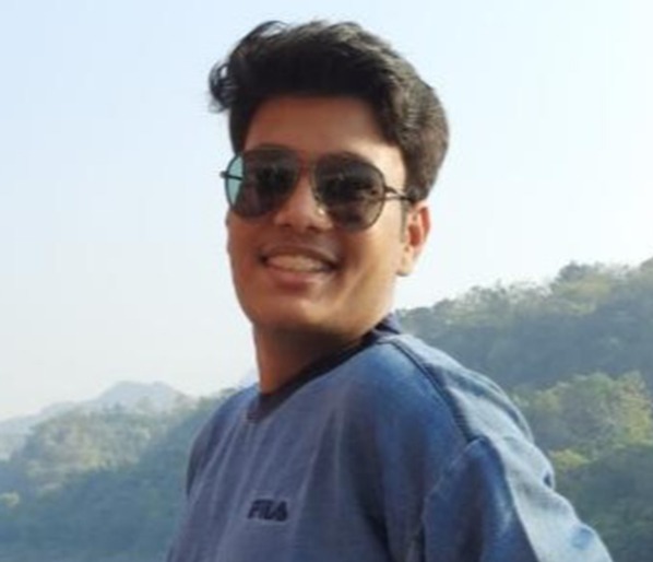 dhvanit Jain