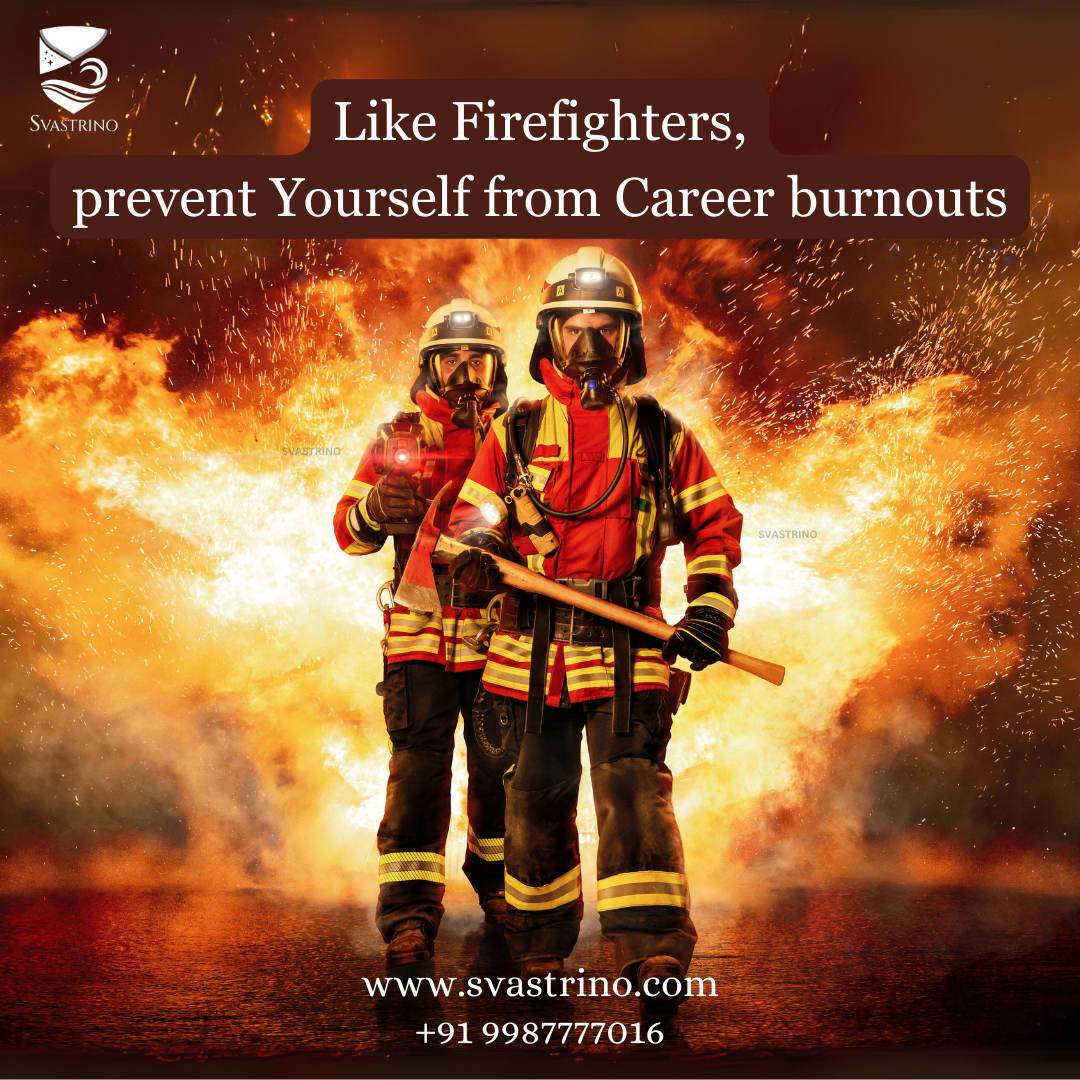 ways to avoid burnout