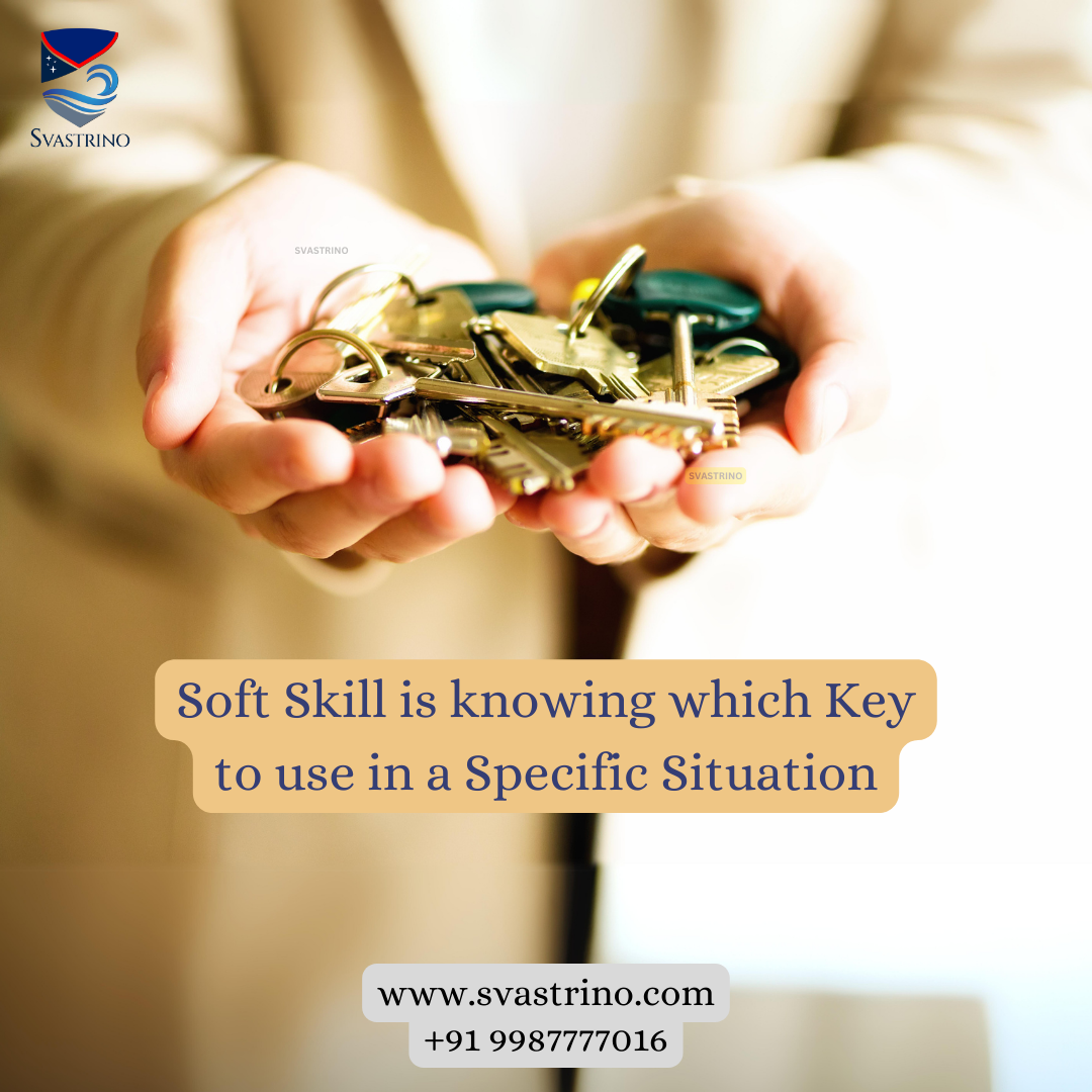 Soft Skills for College Students