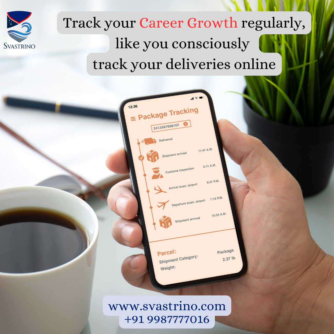 Career counseling for graduates