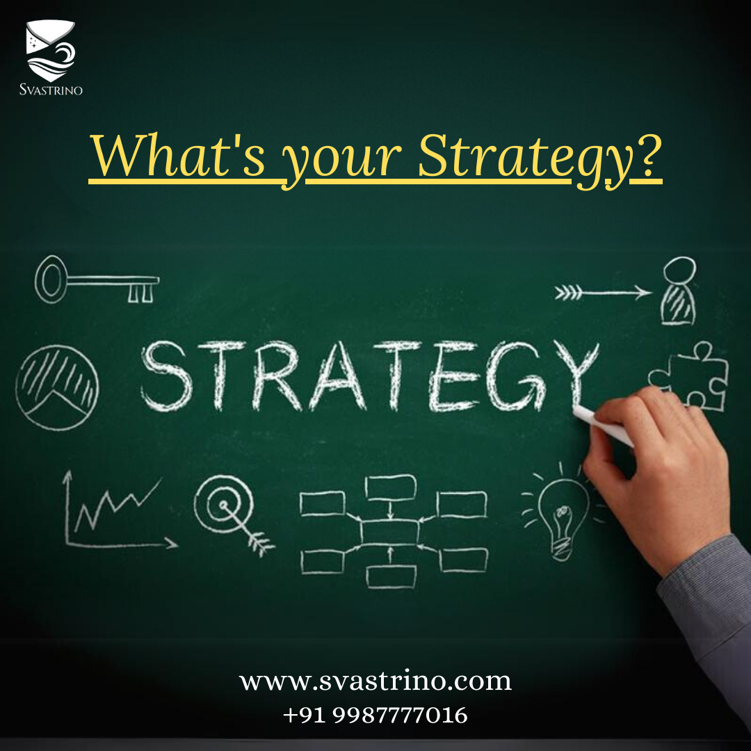 Professional way of Career development
