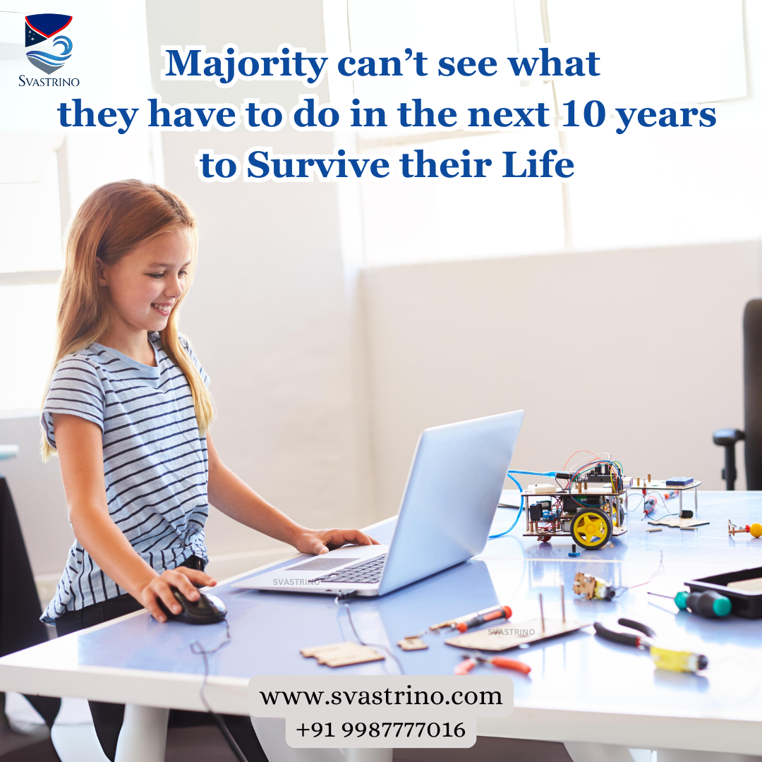 Futuristic Career Guidance