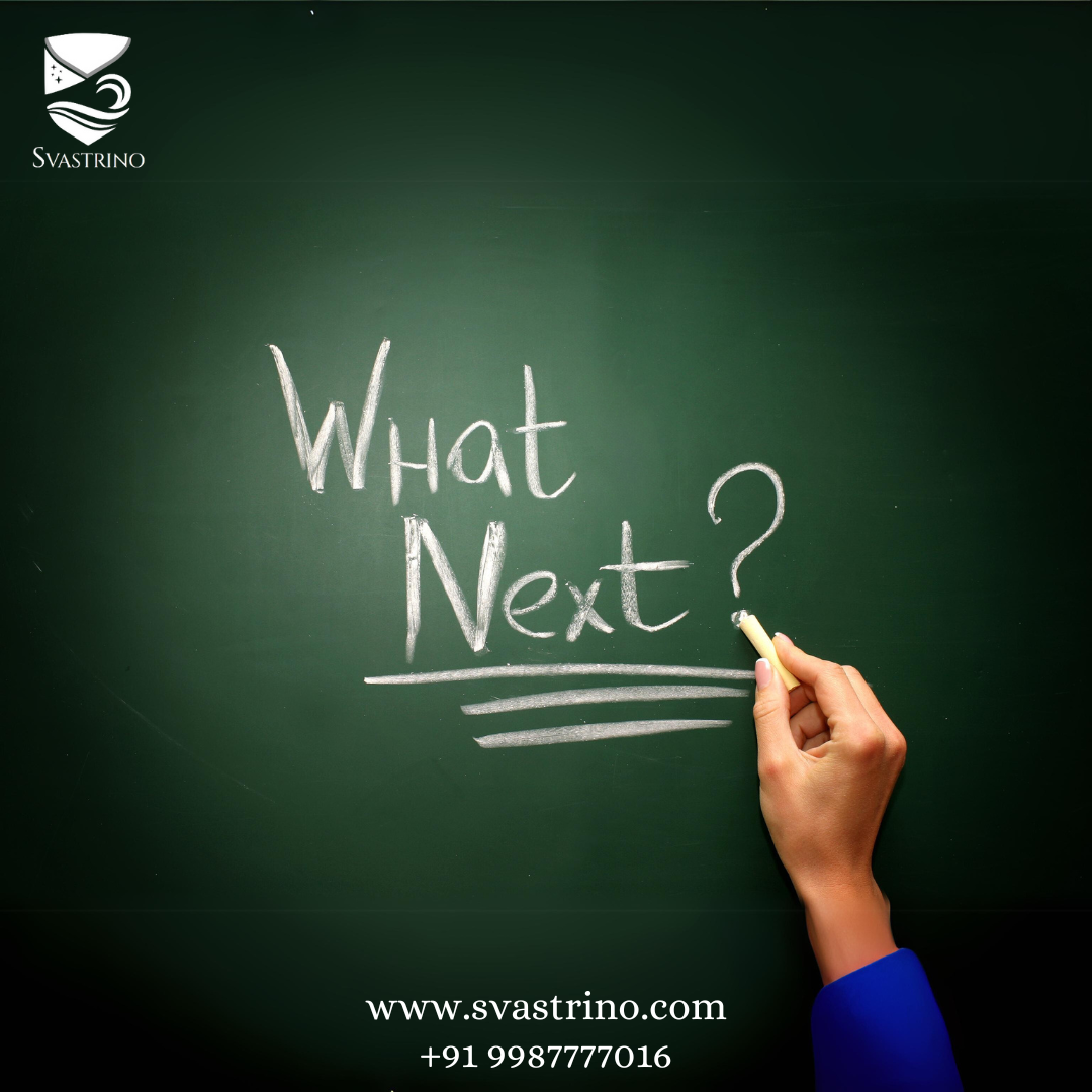 Career Counseling After Class 12