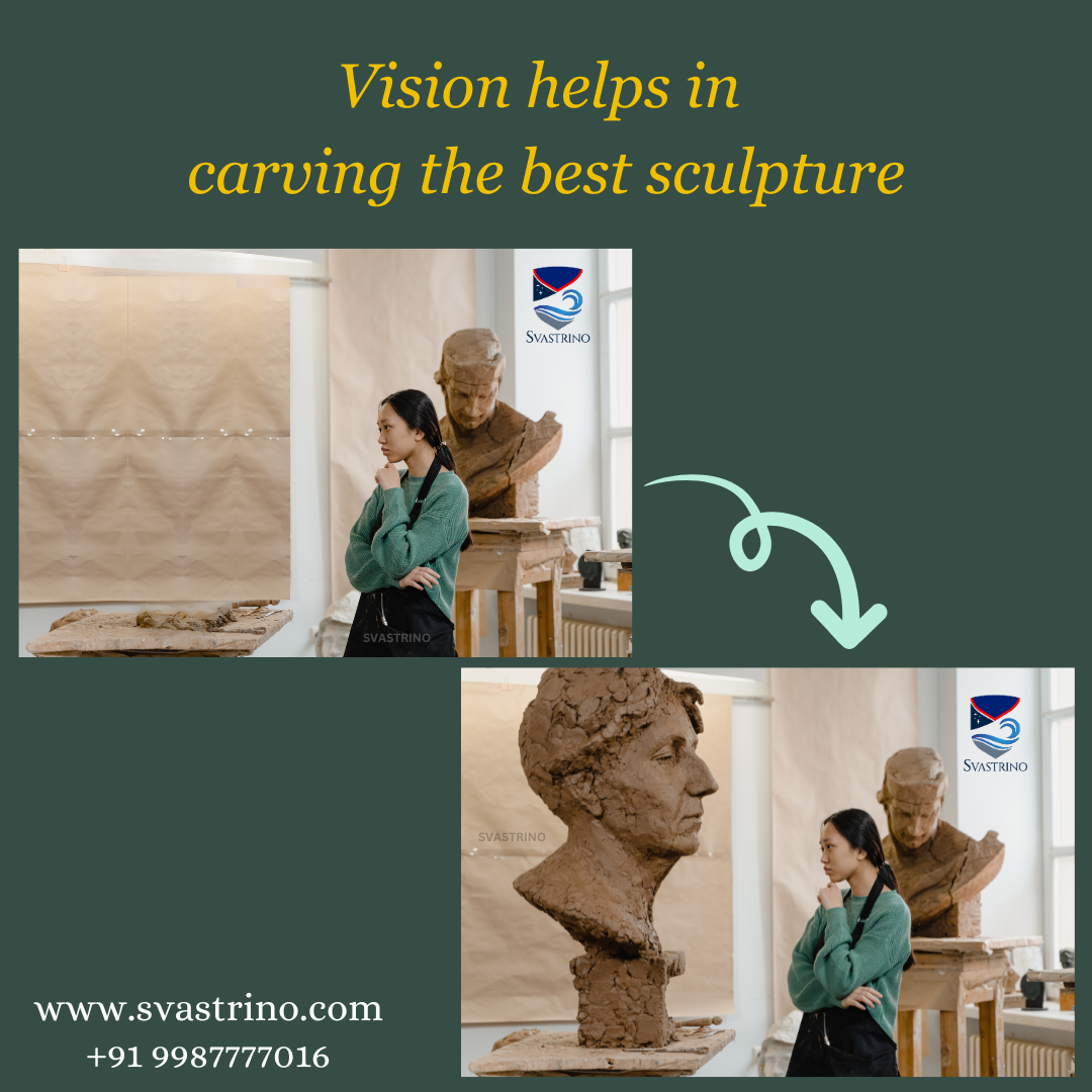 Vision in career planning
