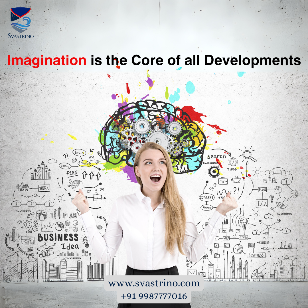 Creativity in Career Development