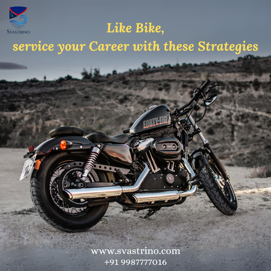 Career Development Strategies