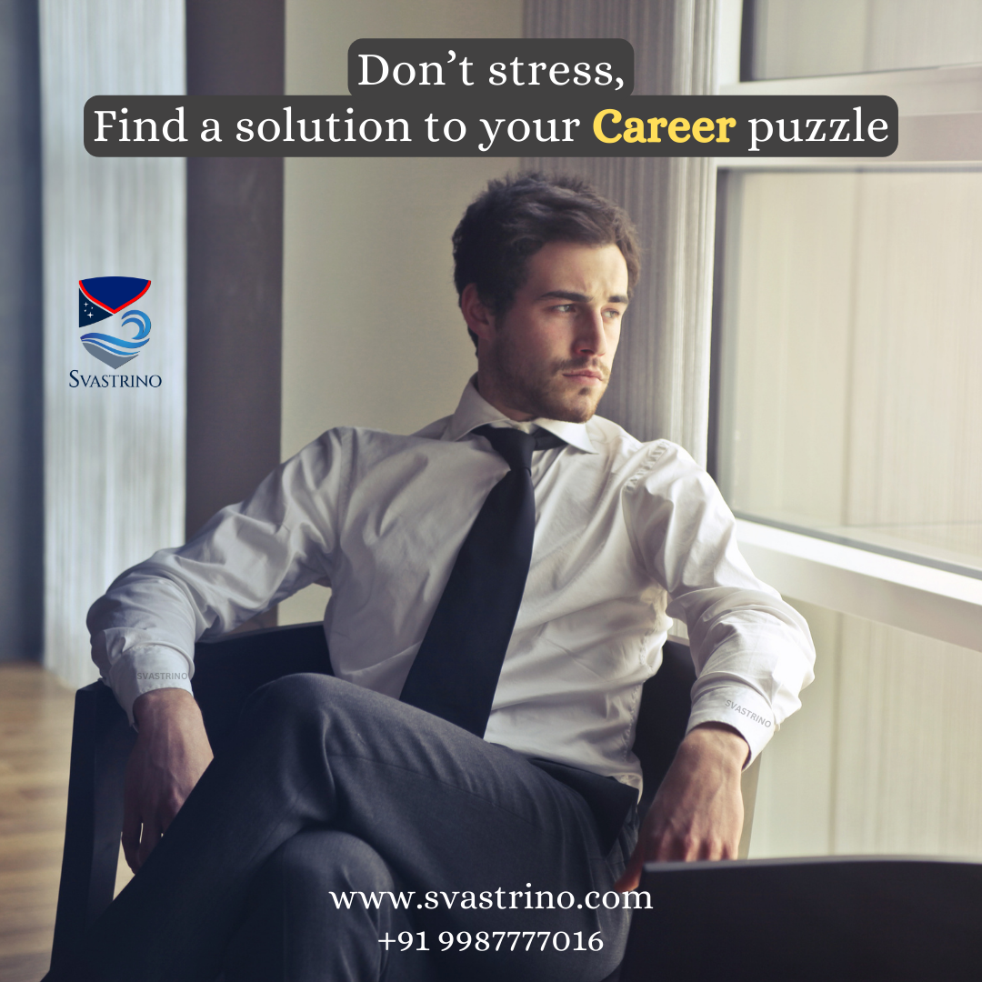 Online Career Counseling 