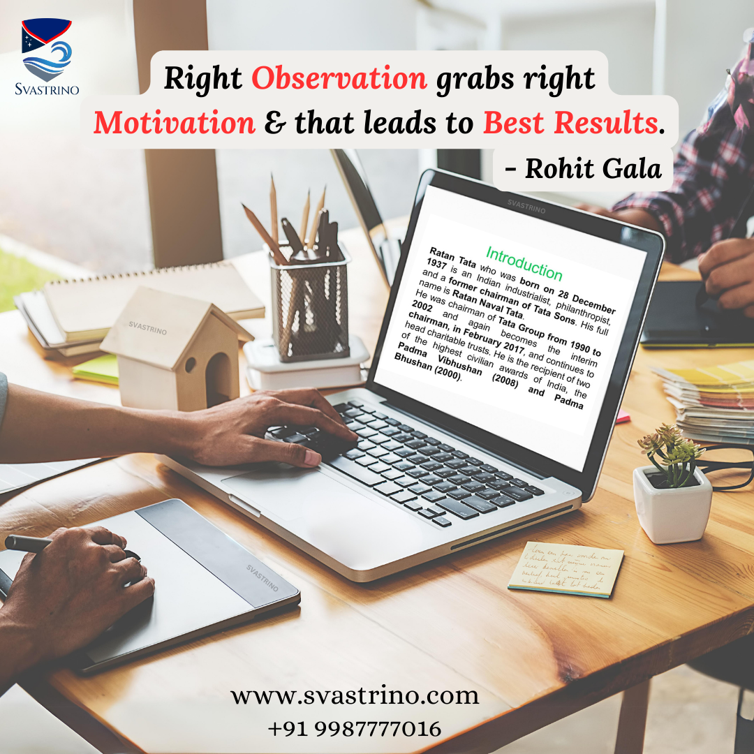 Learning from Industry Leaders