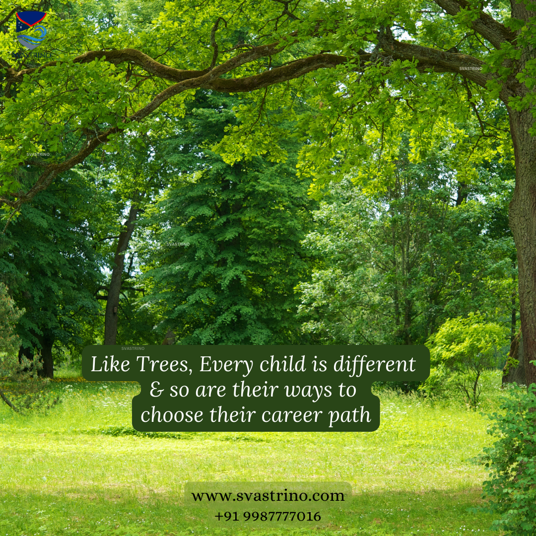 Choosing the Right Career Path