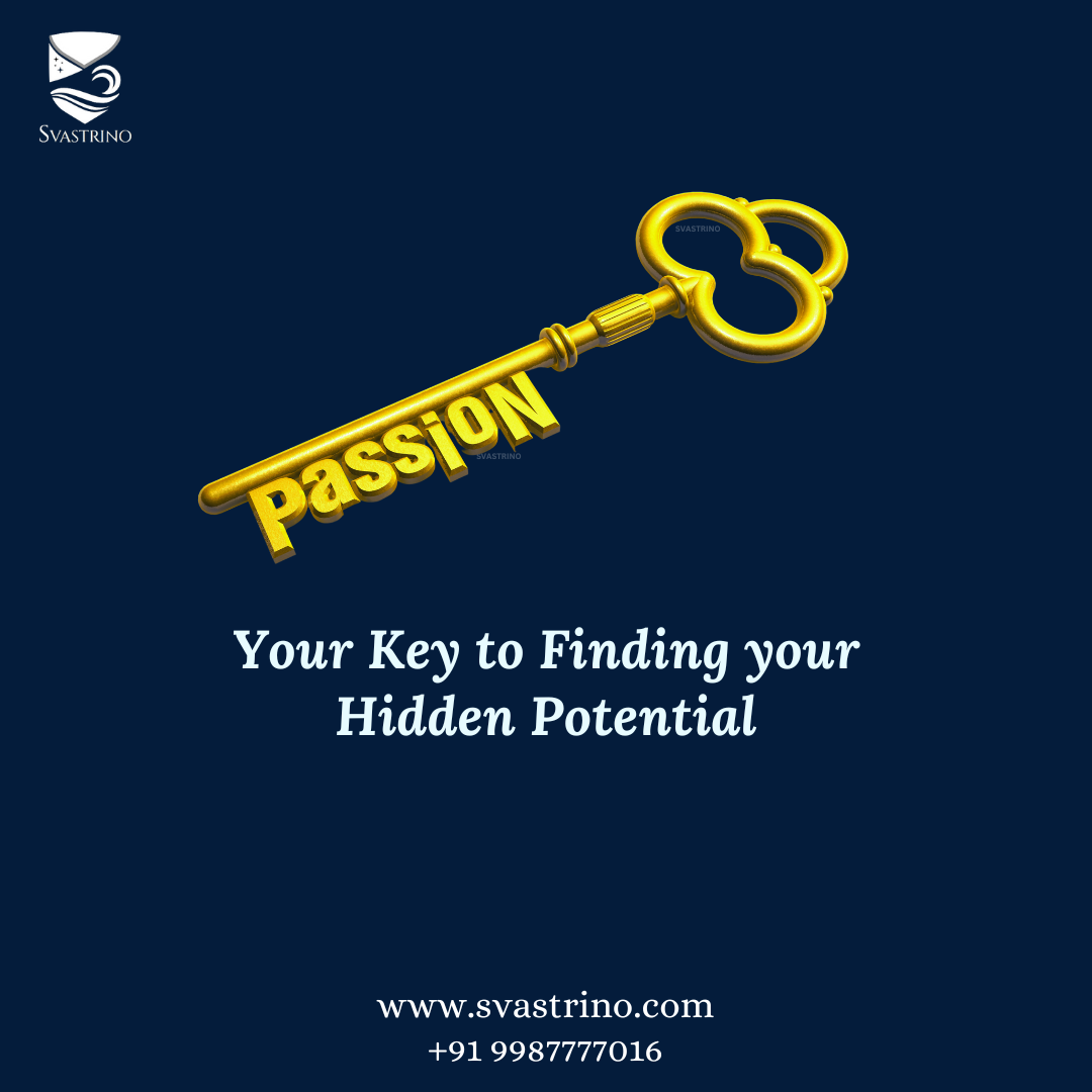 Finding Your True Potential