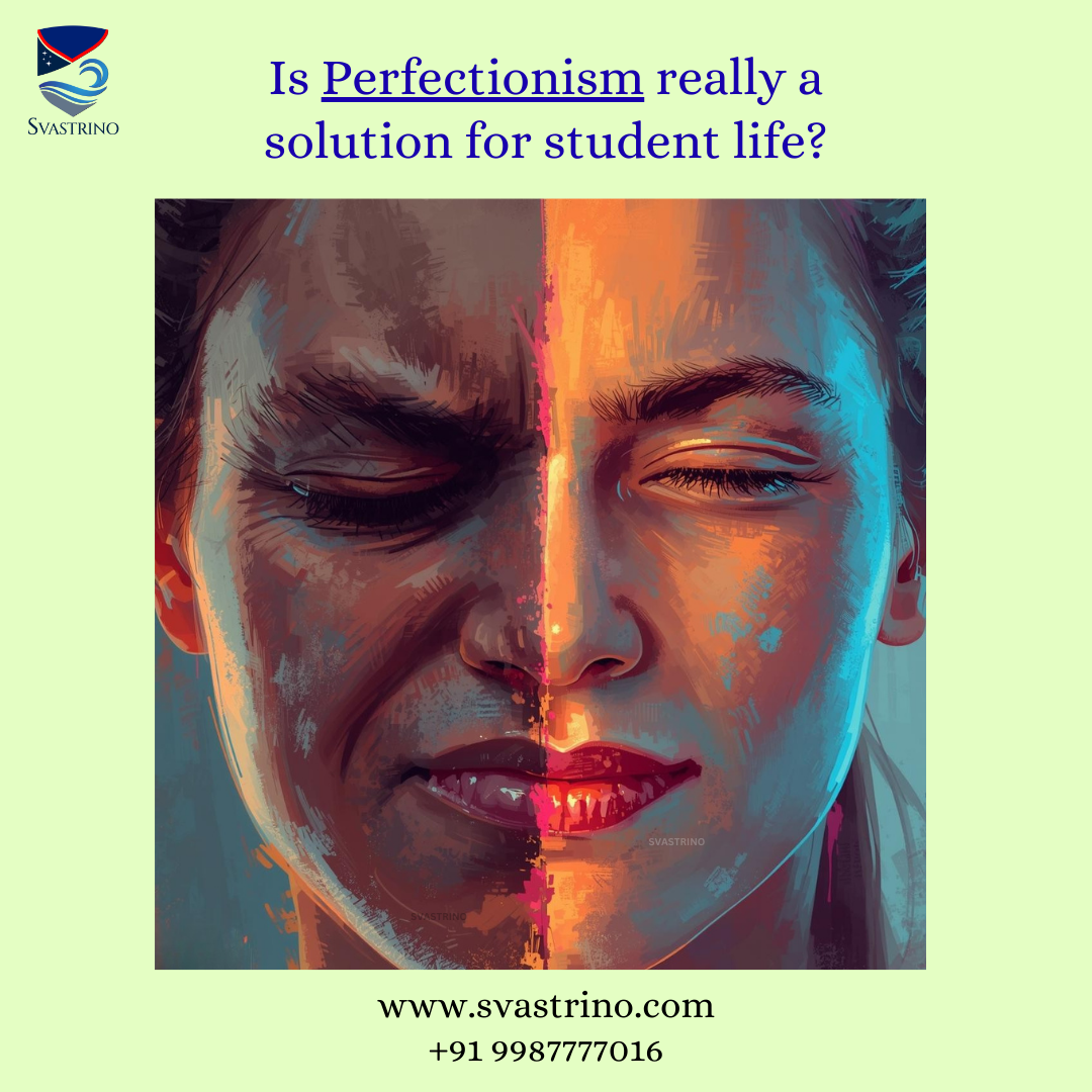 How to Overcome Perfectionism in Academics
