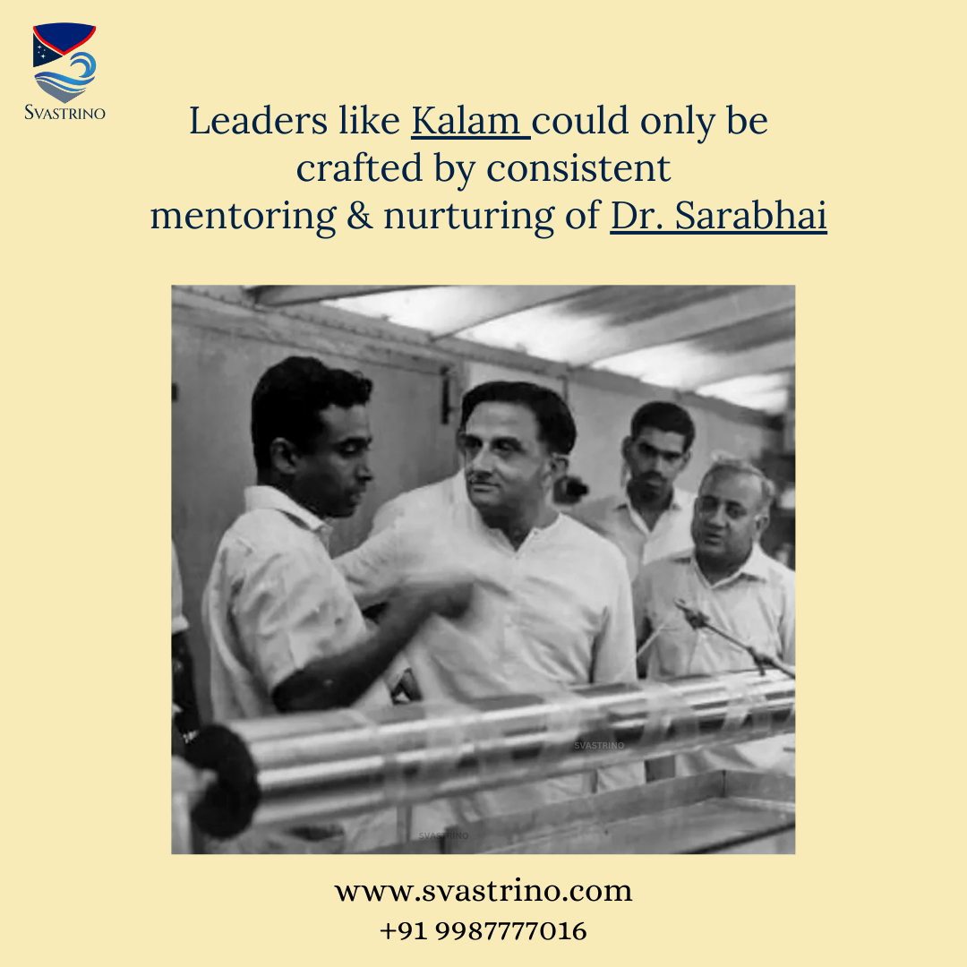 Develop leadership skills in students